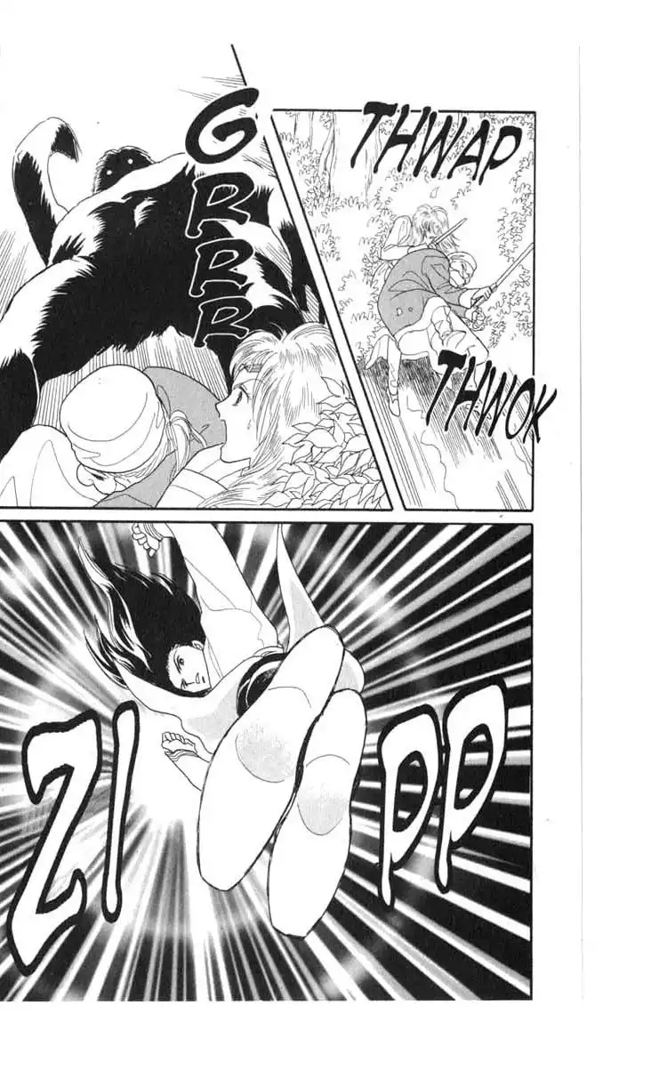 Kanata Kara Chapter 44 38